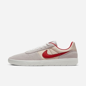 Chaussure De Skate Nike SB Team Classic Rouge 3148-902 Photon Dust/Light Cream/Team Orange/University Red Homme | LIU-92751800